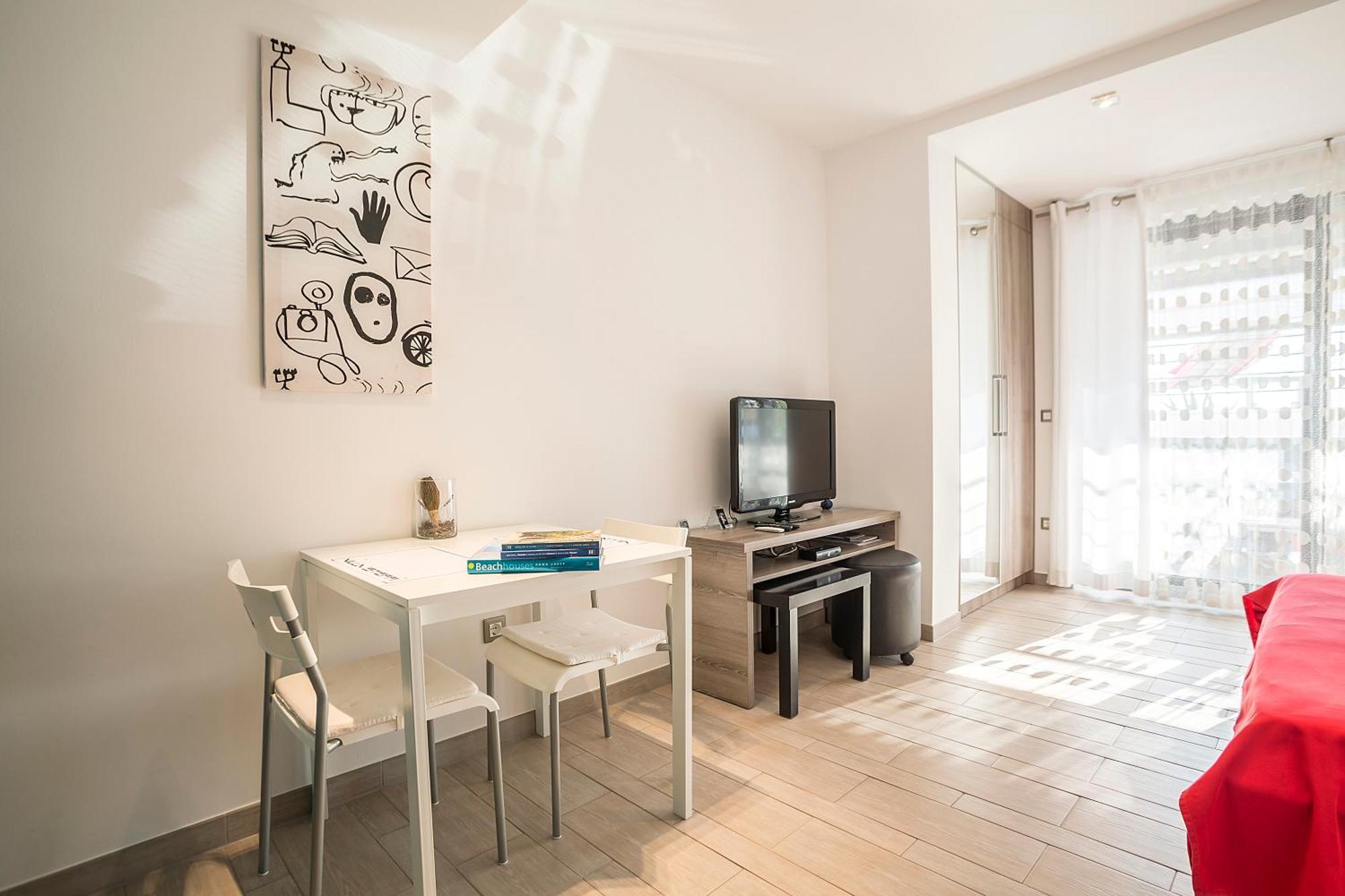 Villa Steffi Baška Voda Zimmer foto